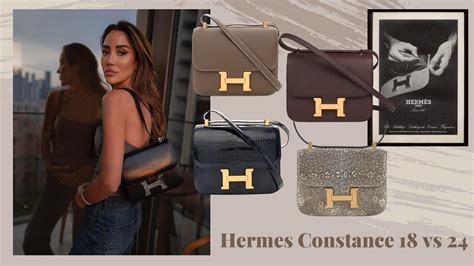 how much is hermes constance